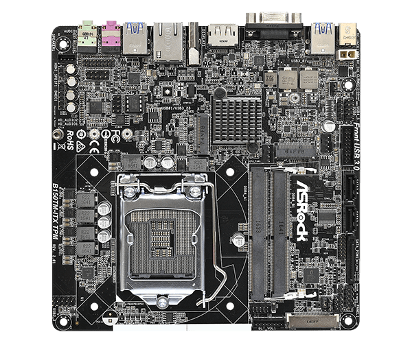 TPM 2.0 Encryption Security Module Remote Card 14 Pin SPI TPM2.0